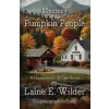  Mystery of the Pumpkin People, A Honeymoon Bridge Novel