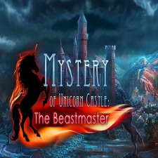  Mystery of Unicorn Castle: The Beastmaster (Digitális kulcs - PC) videójáték