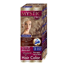 Mystic Beige 3 hajfesték, színező