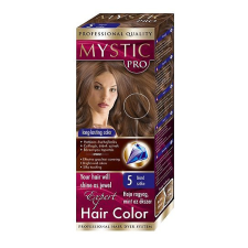 Mystic Blonde 5 hajfesték, színező