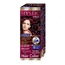 Mystic Copper Red 10 hajfesték, színező