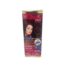 Mystic Dark Cherry 14 hajfesték, színező