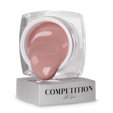 Mystic Nails Competition Cover Rose Gel 15g lakk zselé