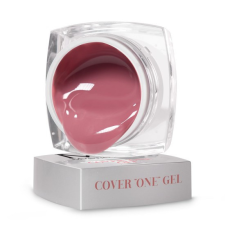 Mystic Nails Cover ONE Gel 15g lakk zselé