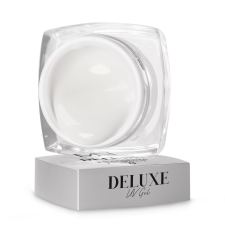 Mystic Nails Deluxe Snow White 15g lakk zselé