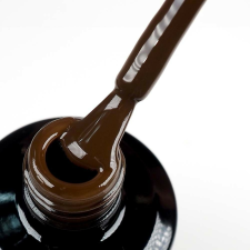 Mystic Nails Gél lakk 170 - Mocha Mousse - 12ml lakk zselé