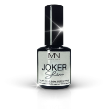 Mystic Nails Joker Shine univerzális fényzselé 10ml fényzselé