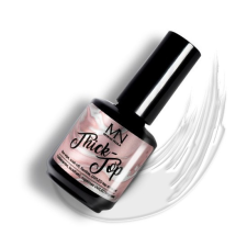 Mystic Nails Thick Top fényzselé 10ml fényzselé