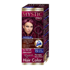 Mystic Red Violet 15 hajfesték, színező