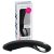 Mystim Charging Chester - szilikon elektro-dildó