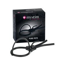 Mystim Pure Pete - elektro makkstimulátor