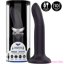 Mythology Duman Mystic vibrátor (L méret) (Watchme kompatibilis) vibrátorok