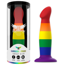 MYTHOLOGY FANTASY DILDO MYTHOLOGY - A GARRICK BÜSZKESÉG DILDÓJA anál