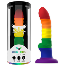 MYTHOLOGY FANTASY DILDO MYTHOLOGY COLBY BÜSZKESÉG DILDÓ M anál