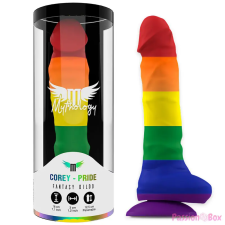 MYTHOLOGY FANTASY DILDO MYTHOLOGY - COREY PRIDE DILDO M anál