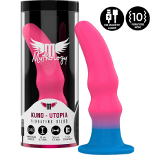  MYTHOLOGY - Kuno Utopia – prémium vibráló dildo iteknekkel anál