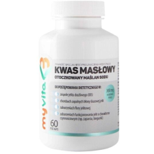 MyVita, Vajsavas kapszula, 60 db vitamin és táplálékkiegészítő