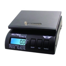  MyWeigh UltraShip-55 (25kg/2g) posta-, levél- és csomagmérleg mérleg
