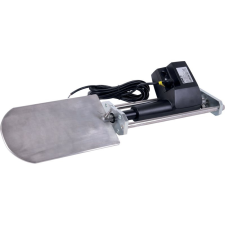 MZ Elektromos henger 00384425 - 6" autóalkatrész