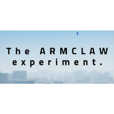 MZ Games The Armclaw Experiment (PC - Steam elektronikus játék licensz) videójáték