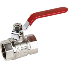 MZ Golyóscsap 00970123 - 3/4&quot; autóalkatrész