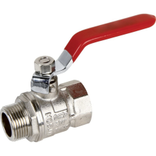 MZ Golyóscsap 00970134 - 1 1/4" autóalkatrész