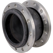 MZ Kompenzátor 00384286 - NW 125 mm, L 170 mm autóalkatrész