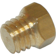 MZ Leeresztő csavar 00380600 - 4-8" autóalkatrész