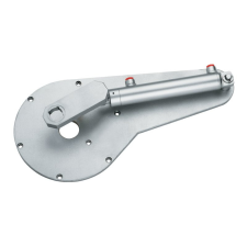 MZ Váltóhenger 00381537 - 4" autóalkatrész