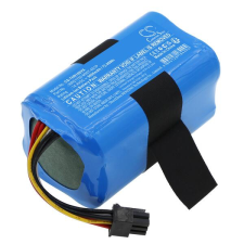 N033-4S1P Takarítógép akkumulátor 5000 mAh takarítógép akkumulátor