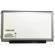  N116B6-L04 REV.A1 11.6" HD (1366x768) 40pin fényes laptop LCD kijelző, LED panel laptop alkatrész