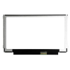 N116BGE-L42 REV.B2 11.6" matt laptop LCD kijelző, LED panel HD WXGA (1366 X 768) slim 40pin oldalsó konzolok
