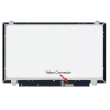  N140BGN-E42 REV.C2 14.0" HD (1366x768) 40pin fényes laptop LCD kijelző, LED panel