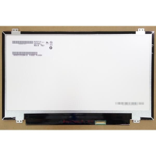  N140FGE-E32 REV.C1 14.0" HD+ (1600x900) 30pin matt laptop LCD kijelző, LED panel laptop alkatrész