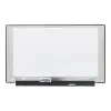  N156HCA-EAB REV.C1 15.6" FHD (1920x1080) 30pin matt laptop slim LCD kijelző, LED panel felfogató konzol nélkül, keskeny elektronikai panel