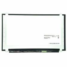  N156HGE-LA1 15.6 FHD (1920x1080) 40pin fényes laptop LCD kijelző, LED panel laptop alkatrész