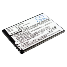 N4D110J-1500mAh Akkumulátor 1300 mAh mobiltelefon akkumulátor