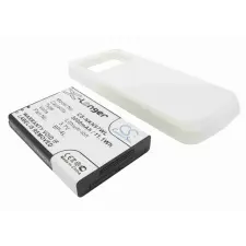  N4D110J Akkumulátor 950 mAh mobiltelefon akkumulátor