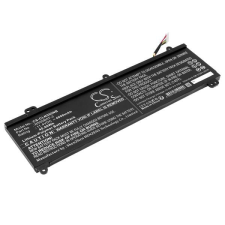 N550BAT-3 Laptop akkumulátor 4000 mAh egyéb notebook akkumulátor