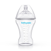 N/A BabyOno cumisüveg Natural Nursing műanyag anti-colic 260 ml 1451 (MTTF-5901435406014)