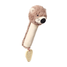 N/A BabyOno sípoló Maggie vidra plüss  738 (MTTF-5901435411384) plüssfigura