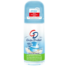 N/A CD Große Freiheit Golyós Deo (NTRF-4045612001638) dezodor