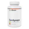 N/A Cordyceps - 90 kapszula - GymBeam (HMLY-36247-1-90caps)