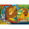 N/A Disney Oroszlánkirály - 24 db-os eco maxi puzzle (FRTX-LIS91843)