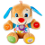 N/A Fisher-Price fejlesztő játék Tanuló kutyus FPN76 (MTTF-M0887961613698) - Készségfejlesztők