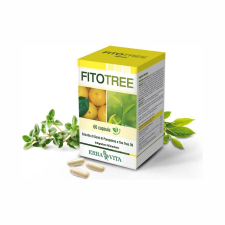 N/A FitoTree 60x- mikrokapszulázással készült a folyamatos hatóanyag leadásért - Erba Vita (HMLY-5999882575155) - Vitaminok és étrendkiegészítők vitamin és táplálékkiegészítő