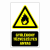 N/A Gyúlékony tűzveszélyes anyag (DKRF-FIGY-1173-1)