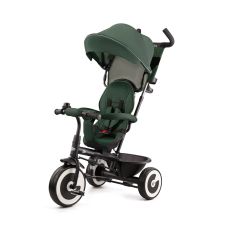 N/A Kinderkraft tricikli - Aston mystic green (MTTF-5902533922376) tricikli