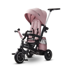 N/A Kinderkraft tricikli Easytwist Mauvelous Pink (MTTF-M5902533914494) tricikli