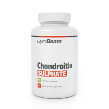 N/A Kondroitin-szulfát - 90 kapszula - GymBeam (HMLY-64270-2-90caps) vitamin és táplálékkiegészítő